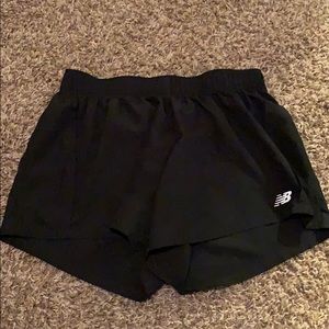 athletic shorts